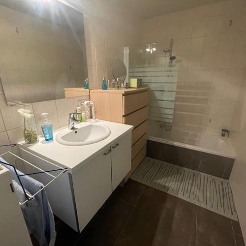 Appartement te huur Uitkerke - Caenen 4095477 - 420819