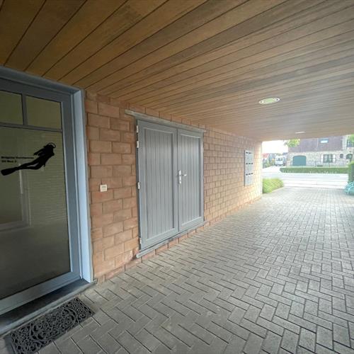 Appartement te huur Uitkerke - Caenen 4095477 - 420831