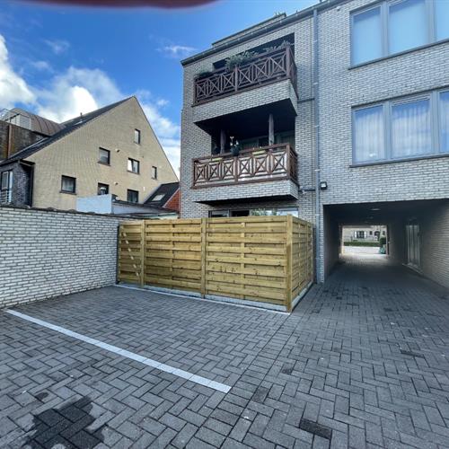 Appartement te huur Uitkerke - Caenen 4095477 - 420834