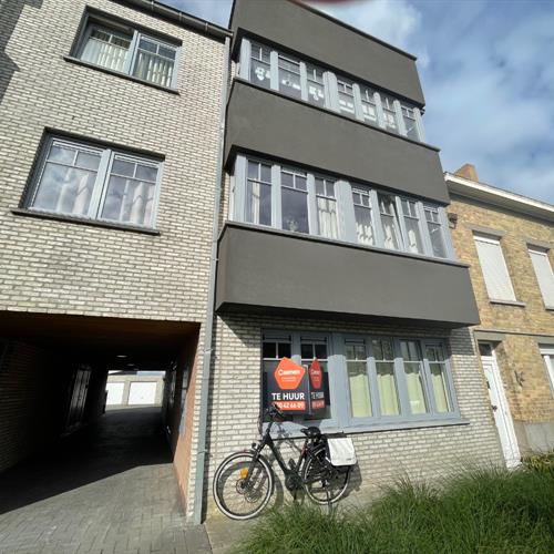 Appartement te huur Uitkerke - Caenen 4095477 - 420837