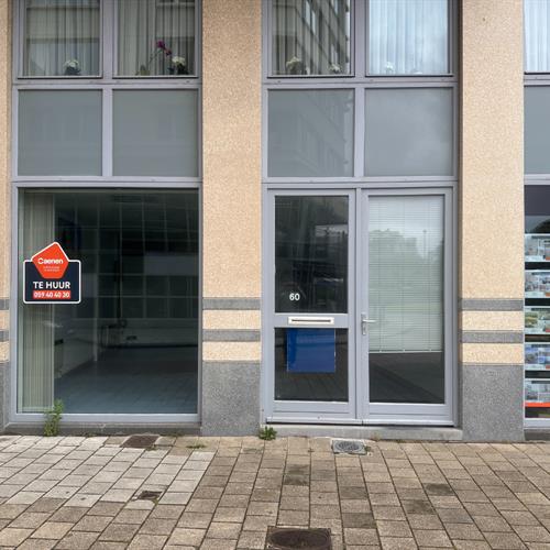 Handelspand te huur Oostende - Caenen 4095922 - 420591