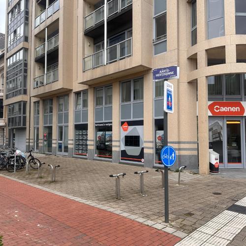 Handelspand te huur Oostende - Caenen 4095922 - 420597