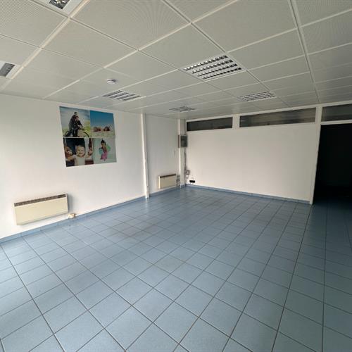 Handelspand te huur Oostende - Caenen 4095922 - 420600