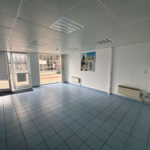 Handelspand te huur Oostende - Caenen 4095922 - 420603