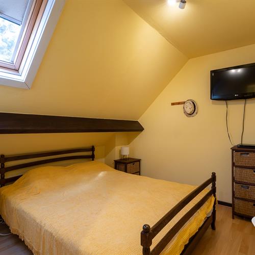 Vakantiewoning te koop Westende - Caenen 4096299 - 459465
