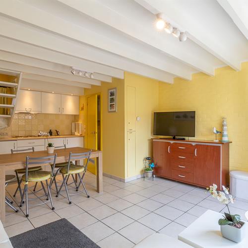 Vakantiewoning te koop Westende - Caenen 4096299 - 459459