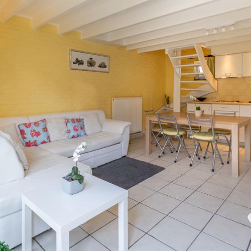Vakantiewoning te koop Westende - Caenen 4096299 - 459453