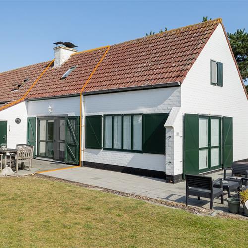 Vakantiewoning te koop Westende - Caenen 4096299 - 459447