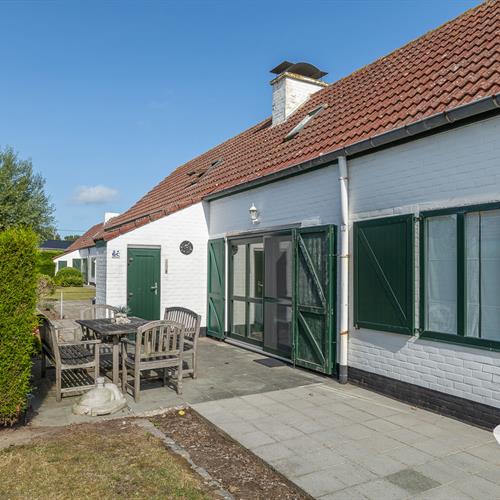 Vakantiewoning te koop Westende - Caenen 4096299 - 459444