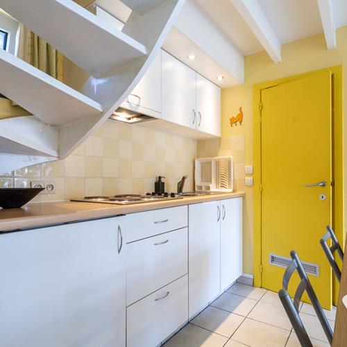 Maison de vacances à vendre Westende - Caenen 4096299 - 549857