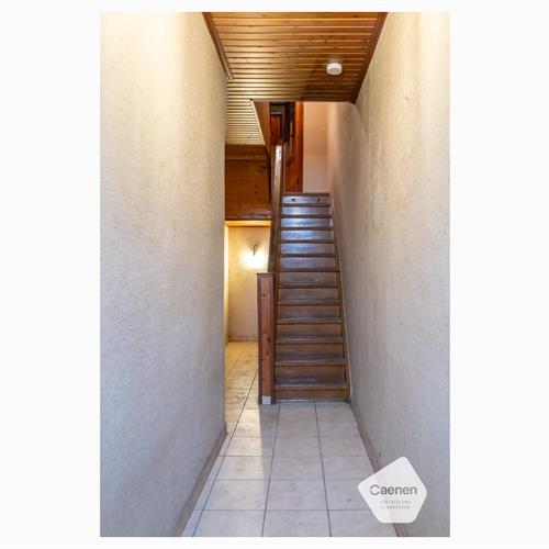 Maison à vendre Blankenberge - Caenen 4096463 - 418934