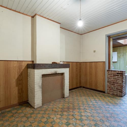 Maison à vendre Blankenberge - Caenen 4096463 - 418937