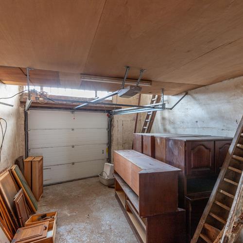 Maison à vendre Blankenberge - Caenen 4096463 - 418940