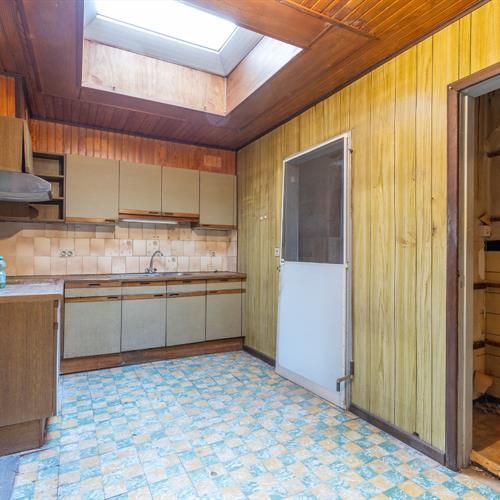 Maison à vendre Blankenberge - Caenen 4096463 - 418943