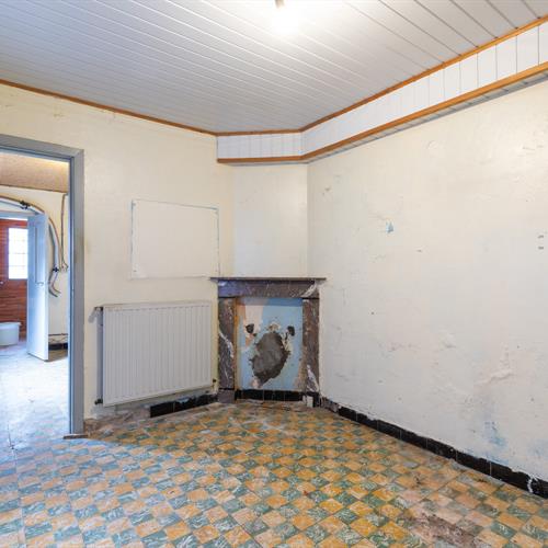 Maison à vendre Blankenberge - Caenen 4096463 - 418946