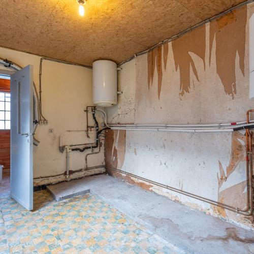 Maison à vendre Blankenberge - Caenen 4096463 - 418949
