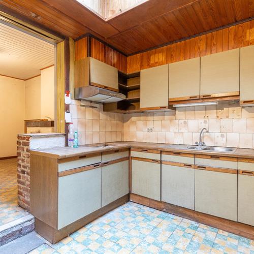 Maison à vendre Blankenberge - Caenen 4096463 - 418955