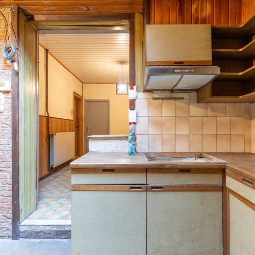 Maison à vendre Blankenberge - Caenen 4096463 - 418958
