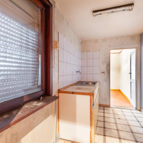 Maison à vendre Blankenberge - Caenen 4096463 - 418964