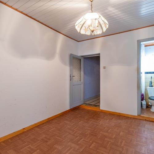Maison à vendre Blankenberge - Caenen 4096463 - 418970