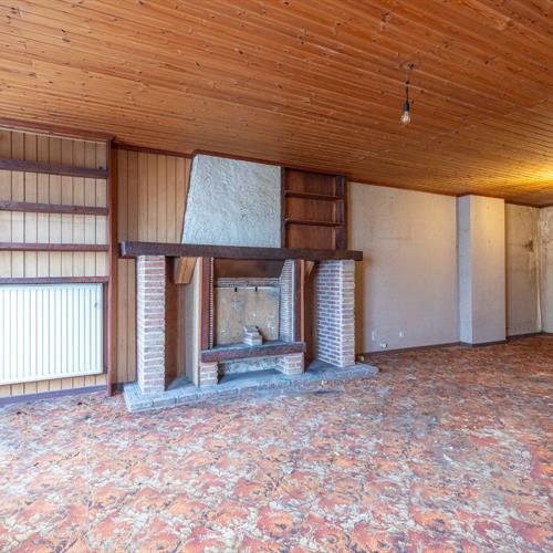 Maison à vendre Blankenberge - Caenen 4096463 - 418976
