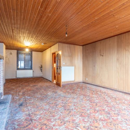 Maison à vendre Blankenberge - Caenen 4096463 - 418979