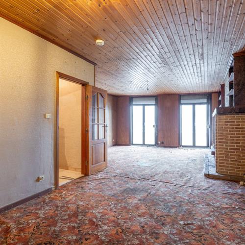 Maison à vendre Blankenberge - Caenen 4096463 - 418982