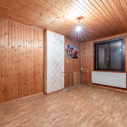 Maison à vendre Blankenberge - Caenen 4096463 - 418985