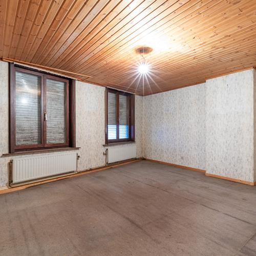Maison à vendre Blankenberge - Caenen 4096463 - 418988