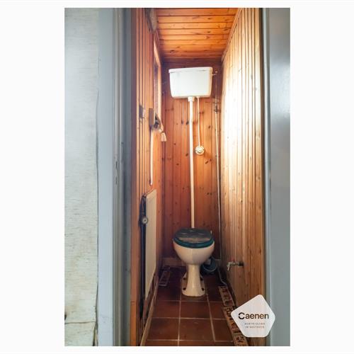 Maison à vendre Blankenberge - Caenen 4096463 - 418991