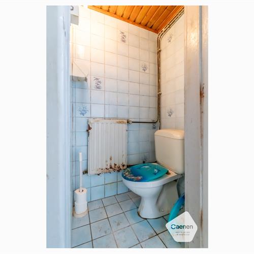 Maison à vendre Blankenberge - Caenen 4096463 - 418994