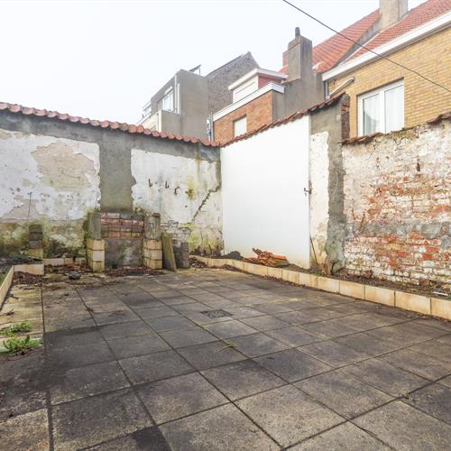 Maison à vendre Blankenberge - Caenen 4096463 - 418997