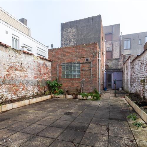 Maison à vendre Blankenberge - Caenen 4096463 - 419000