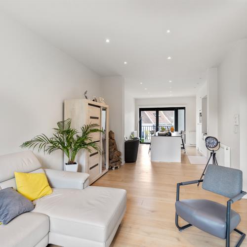 Appartement te koop Oostende - Caenen 4096727 - 421071