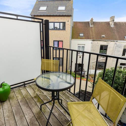 Appartement te koop Oostende - Caenen 4096727 - 421080