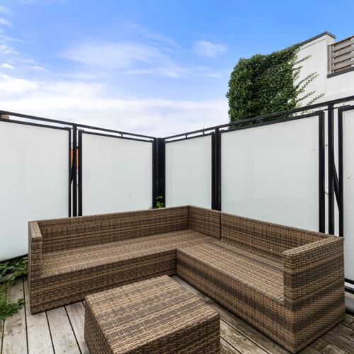 Appartement te koop Oostende - Caenen 4096727 - 421086