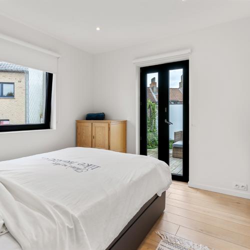 Appartement te koop Oostende - Caenen 4096727 - 421107