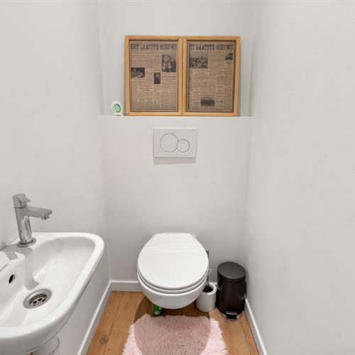 Appartement te koop Oostende - Caenen 4096727 - 421110