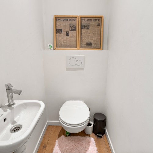 Appartement te koop Oostende - Caenen 4096727 - 3746001023000083048