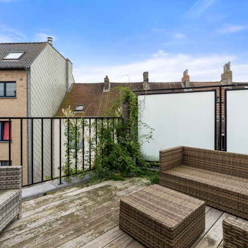 Appartement te koop Oostende - Caenen 4096727 - 3746001023000083041