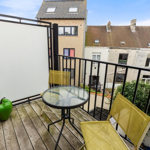 Appartement te koop Oostende - Caenen 4096727 - 3746001023000083038