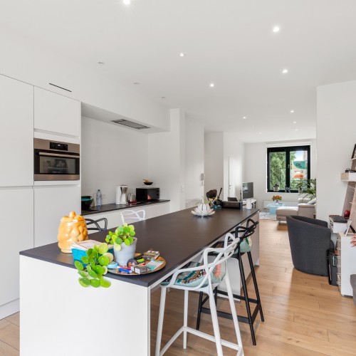 Appartement te koop Oostende - Caenen 4096727 - 3746001023000083037