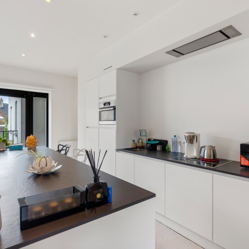 Appartement te koop Oostende - Caenen 4096727 - 3746001023000083039