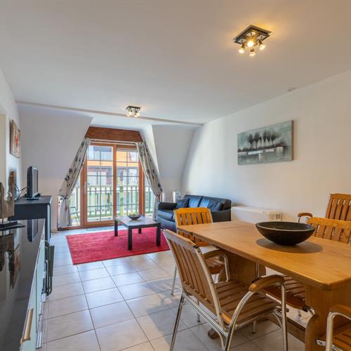 Appartement te koop Nieuwpoort - Caenen 4097021 - 420978