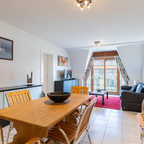 Appartement te koop Nieuwpoort - Caenen 4097021 - 420975