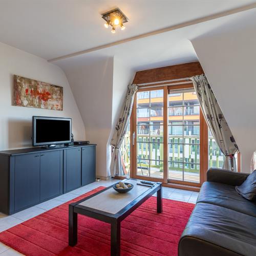 Appartement te koop Nieuwpoort - Caenen 4097021 - 420984