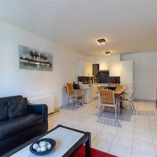 Appartement te koop Nieuwpoort - Caenen 4097021 - 420987