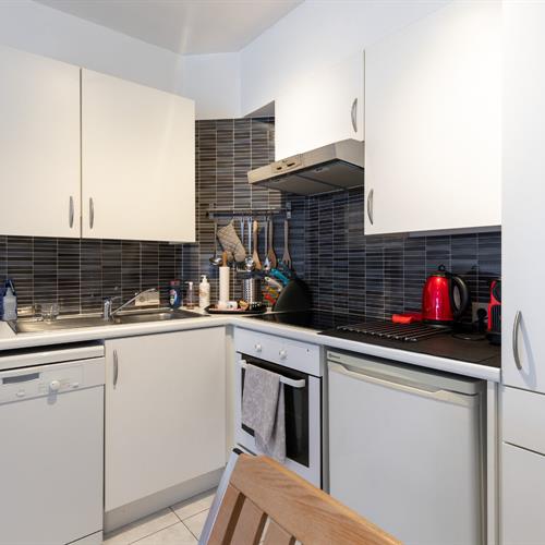 Appartement te koop Nieuwpoort - Caenen 4097021 - 420990