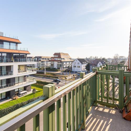 Appartement te koop Nieuwpoort - Caenen 4097021 - 420969