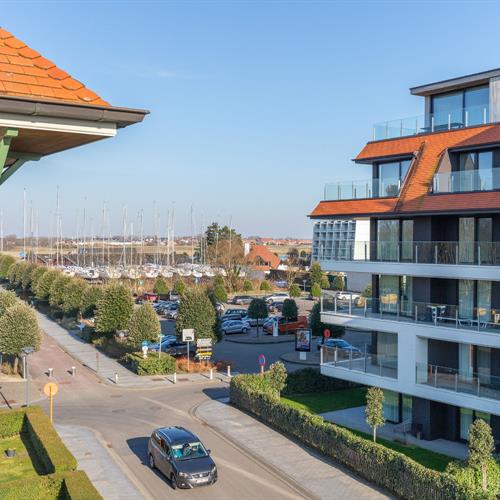 Appartement te koop Nieuwpoort - Caenen 4097021 - 420972